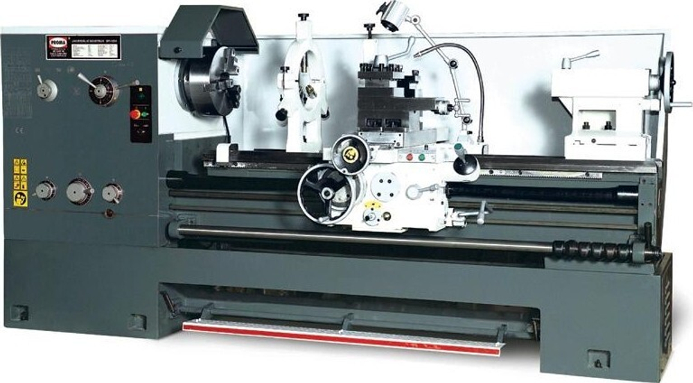Станок токарный PROMA SPI-2000 универсальный, с УЦИ 25015017