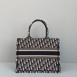 Christian Dior Book Tote 36 cm