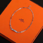 Колье Hermes