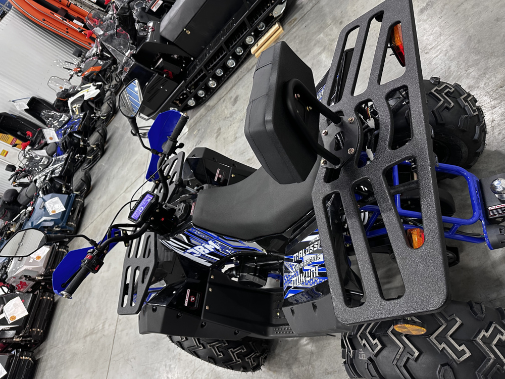 Квадроцикл GBM SHARP BIG 300 NEW PREMIUM