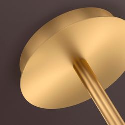 Настольная Лампа Mathia Tab By Imperiumloft