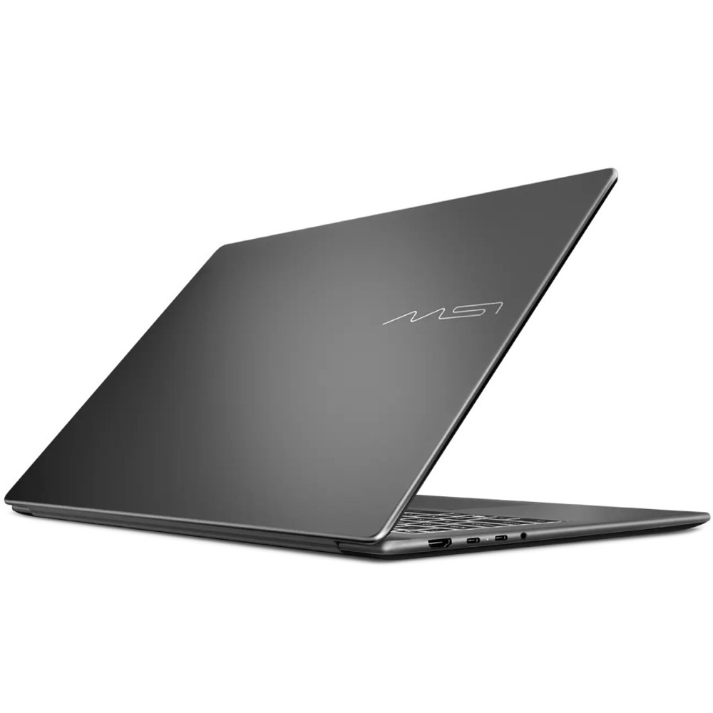 Ноутбук MSI Modern 16S AI+ G3MG-012XRU Intel Core Ultra 7 355 1700MHz/16"/1920x1200/16GB/512GB SSD/Intel Graphics/Без ОС (9S7-26U211-012)