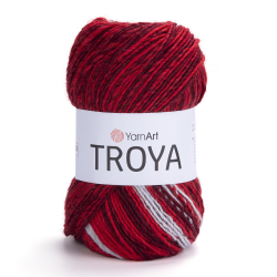 Troya YarnArt