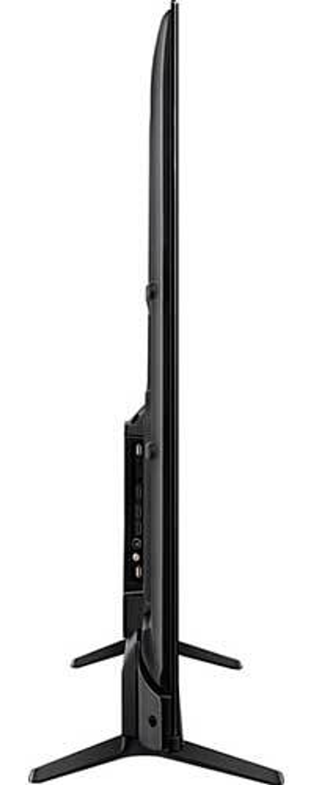 Телевизор Hisense 65" 65A6K