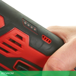 Винтоверт Milwaukee M12 BRAID-0 (4933451247)