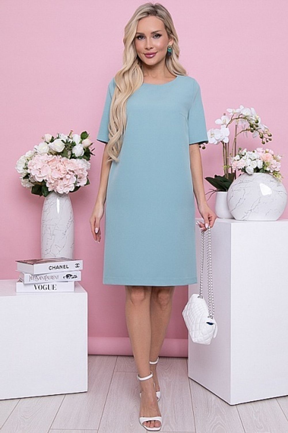 Платье 71277 Avili