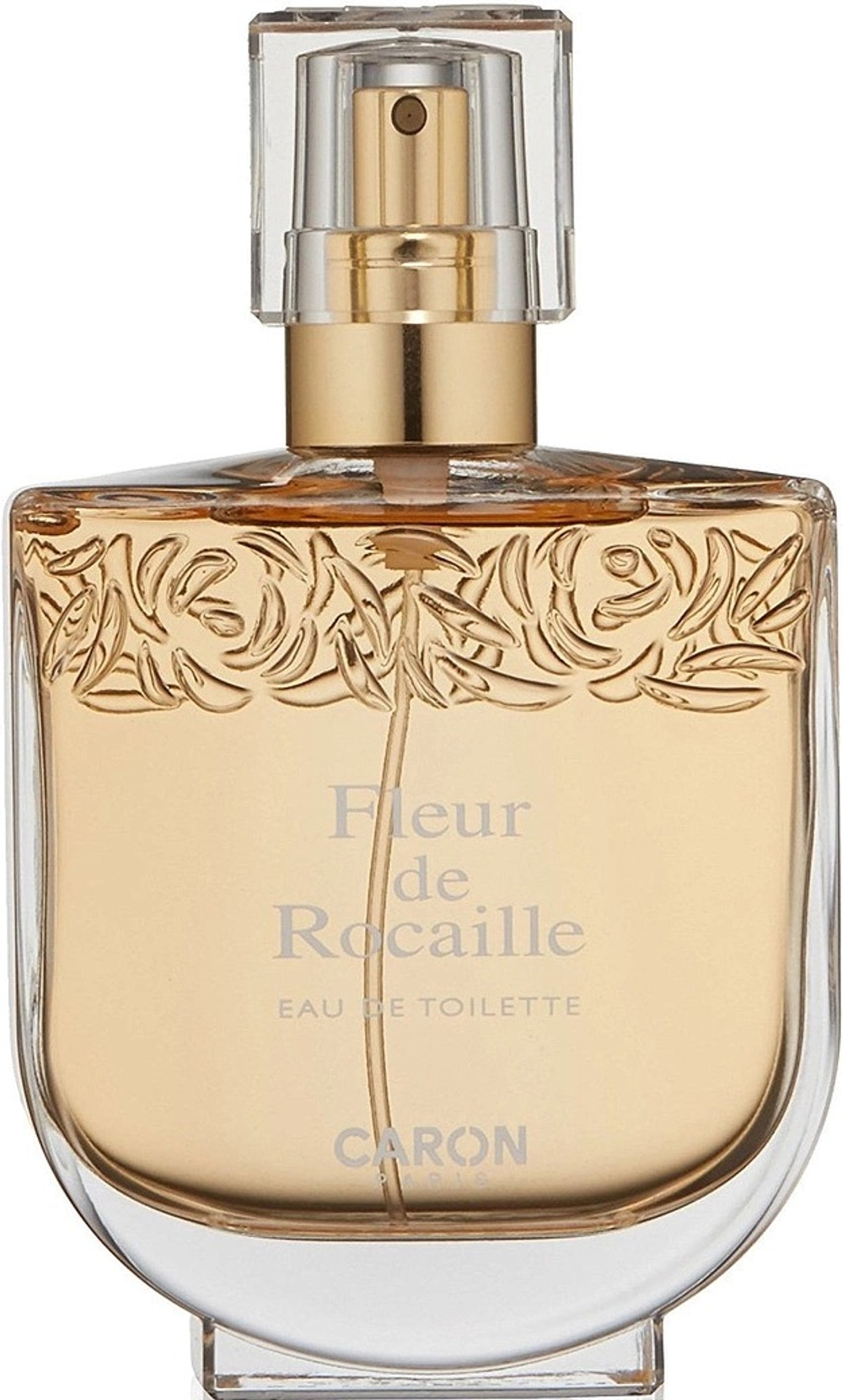Caron Fleur De Rocaille