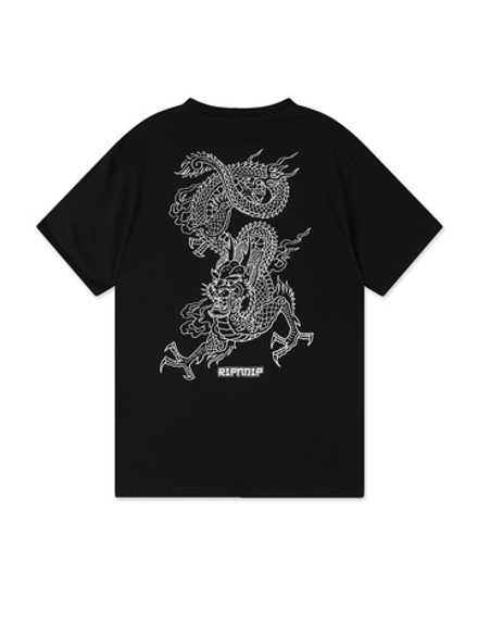 Мужская Футболка Haku