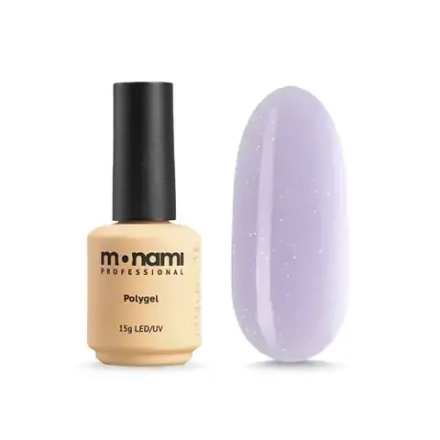 Monami, Liquid PolyGel 13,15 г