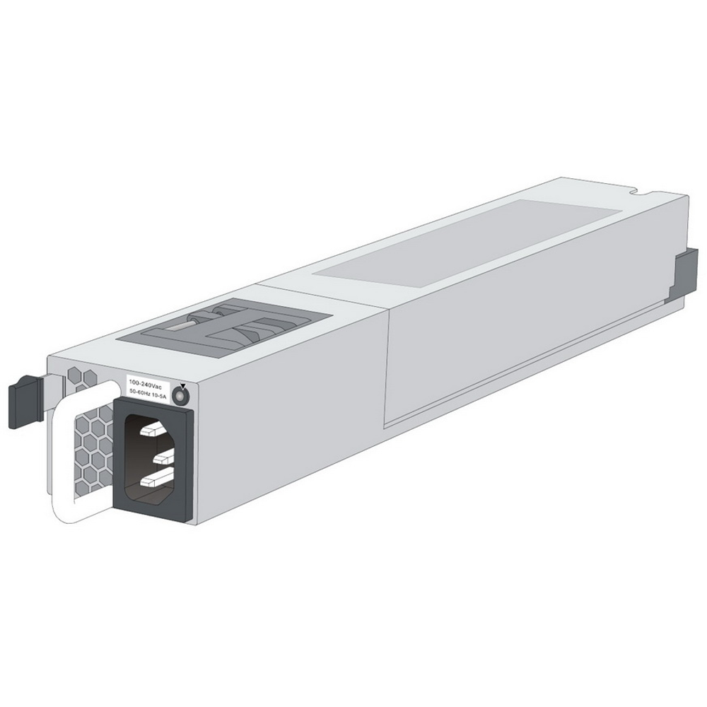 Блок питания H3C LSVM1AC650