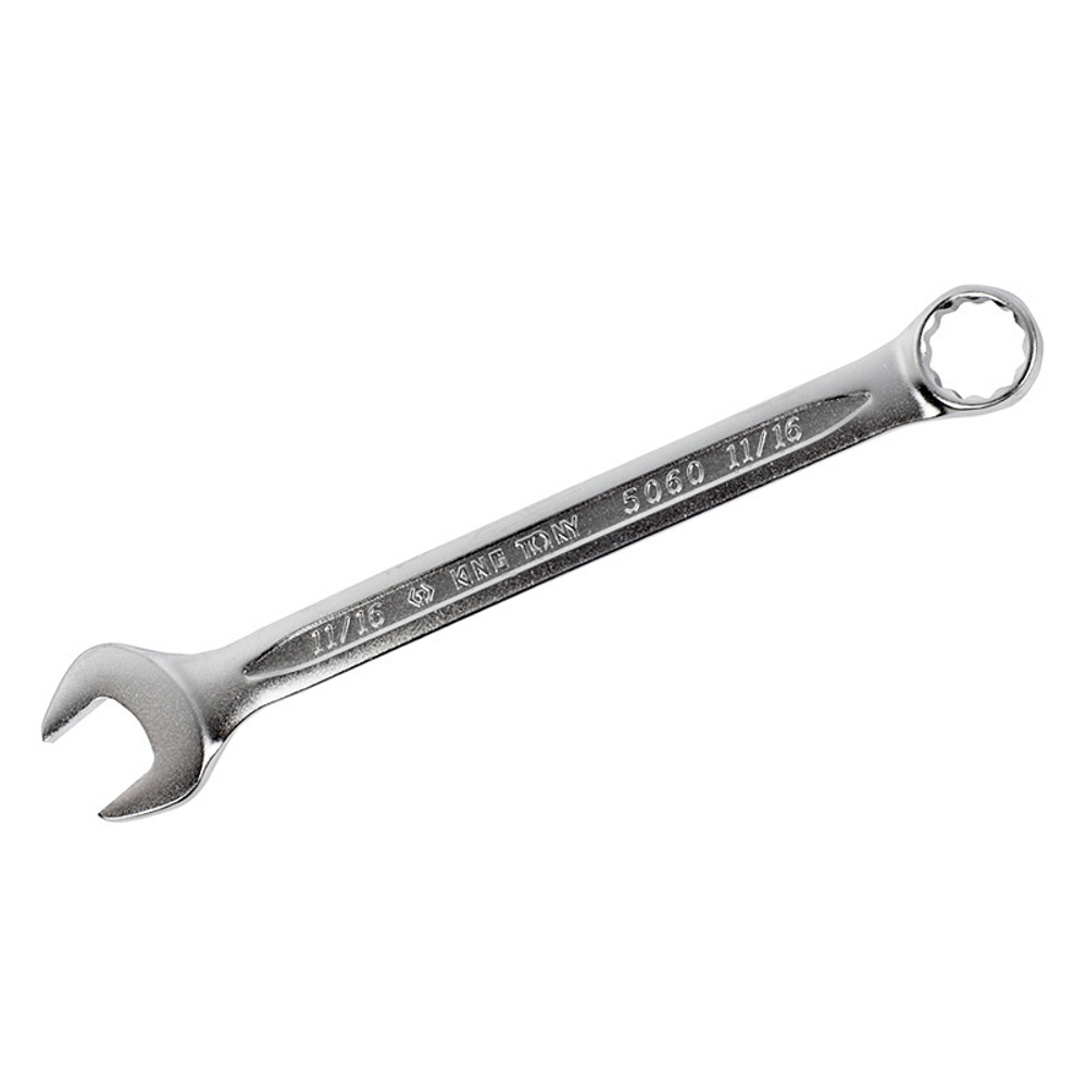 Ключ комбинированный 11/16&quot; KING TONY 5060-22