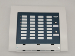 Панель оператора светодиодная петлевая удалённая Esser by Honeywell 804791