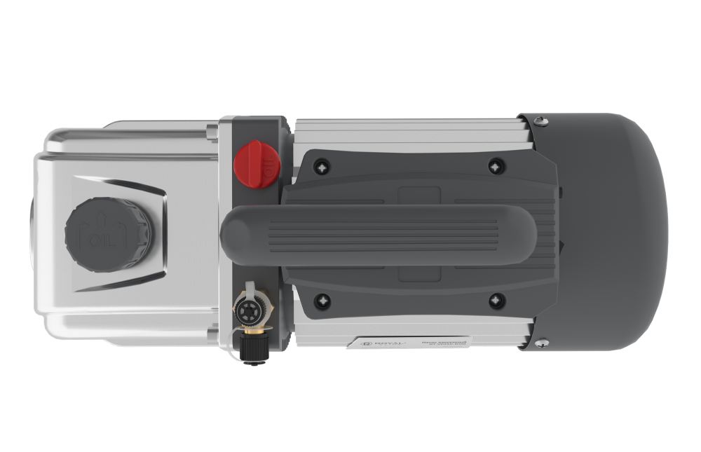 Насос вакуумный RT-VP240-R410