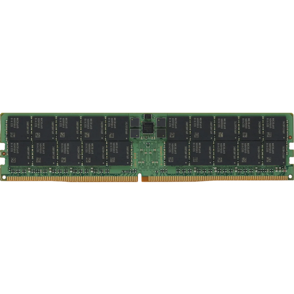 Серверная оперативная память Samsung 64GB M321R8GA0PB0-CWMKJ