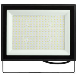 Прожектор светодиодный уличный ЭРА LPR-023-0-40K-150 150Вт 4000К 15000лм IP65 | Прожекторы Стандарт