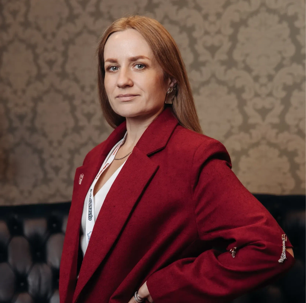 Власть над диалогом: как управлять любой беседой, распознавать ложь и гасить конфликты, вебинар