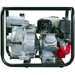 FUBAG PTH 1000 ST мотопомпа бензиновая 3.8 л.с, 1000 л/мин, диаметр 80 мм, 646262