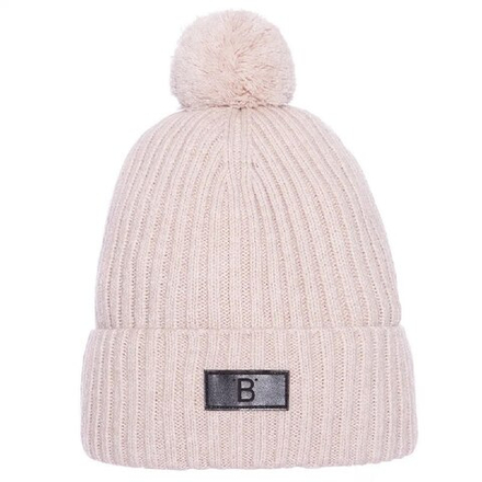 Шапка зимняя BJORKA