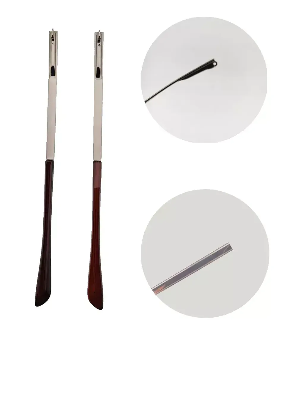 Дужки для очков