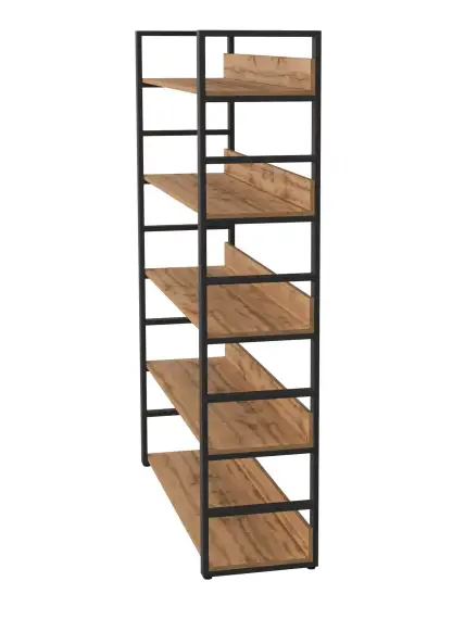 Стеллаж Атмосфера AZ-5 1800*400*800/12000