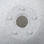 Садовый светильник со сменным источником света STONO 585 N