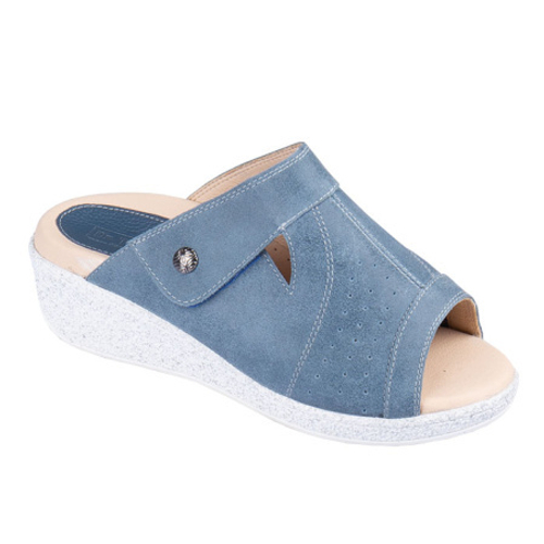 Туфли ортопедические малосложные DTD-200-5 (Размер: 41)