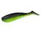 Виброхвосты LJ 3D Series Zander Paddle Tail 4.8in (12.00)/Z04 4шт.