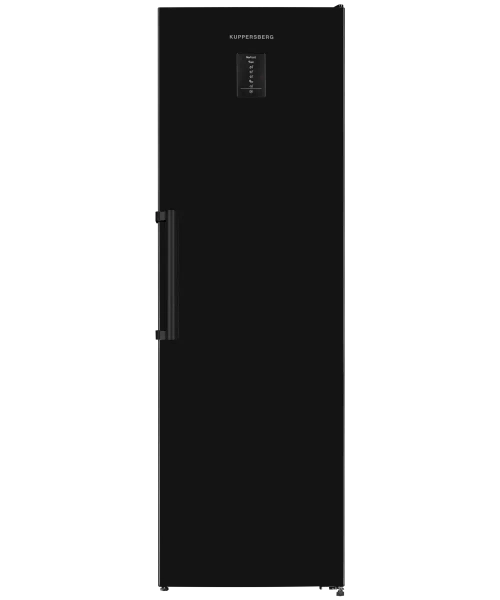Морозильная камера Kuppersberg NFS 186 BK
