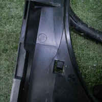 Диффузор вентилятора BMW X7 G07 (2019-н.в.)