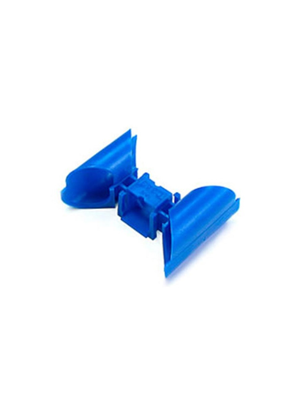 Кабель-канал соединительный для коробок 68х45 TOKOV ELECTRIC TKE-KK-68-45-C08