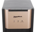 Кулер для воды Aqua Work J-44LS золото