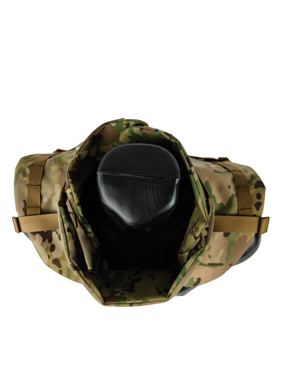 Защита шеи с баллистикой, Пересвет