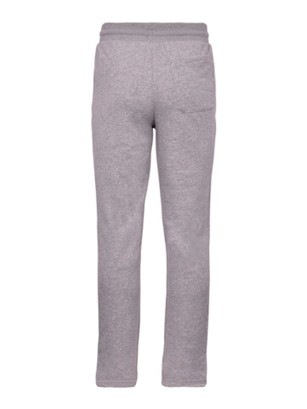 Теннисные брюки Fila Sweatpant Larry Men - light grey melange