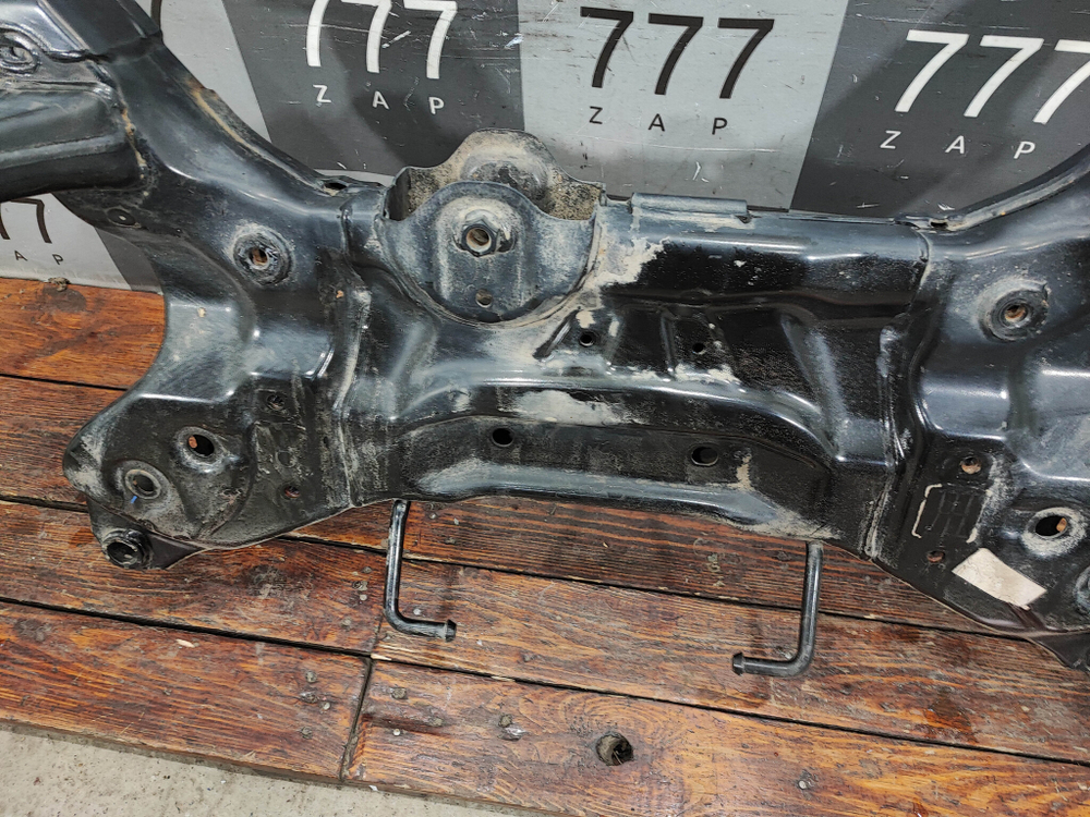 Подрамник передний Haval Jolion 21-нв Б/У Оригинал 2810117XGW02A