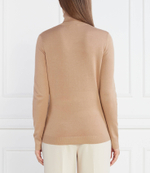 Гольф Liu Jo - коричневый(WF3126 MA18F)