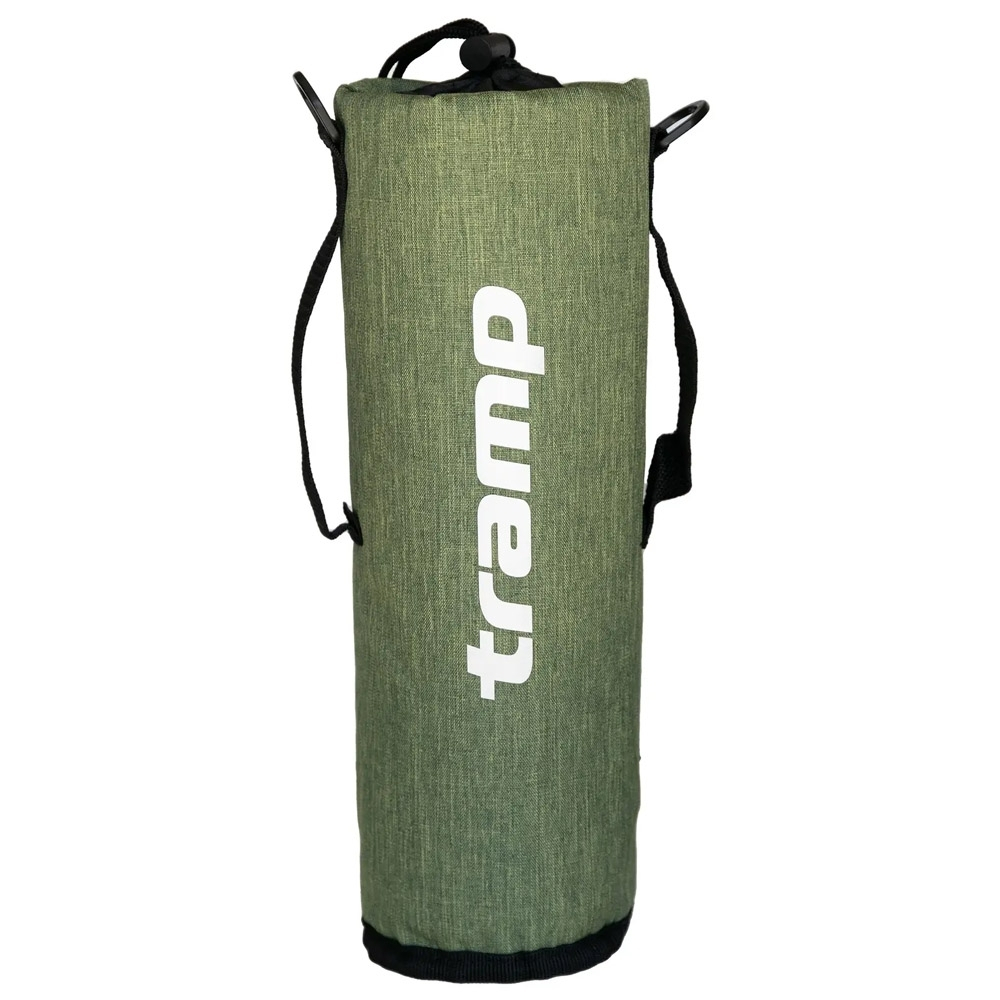 Tramp термочехол для термоса 0.9 л, оливковый