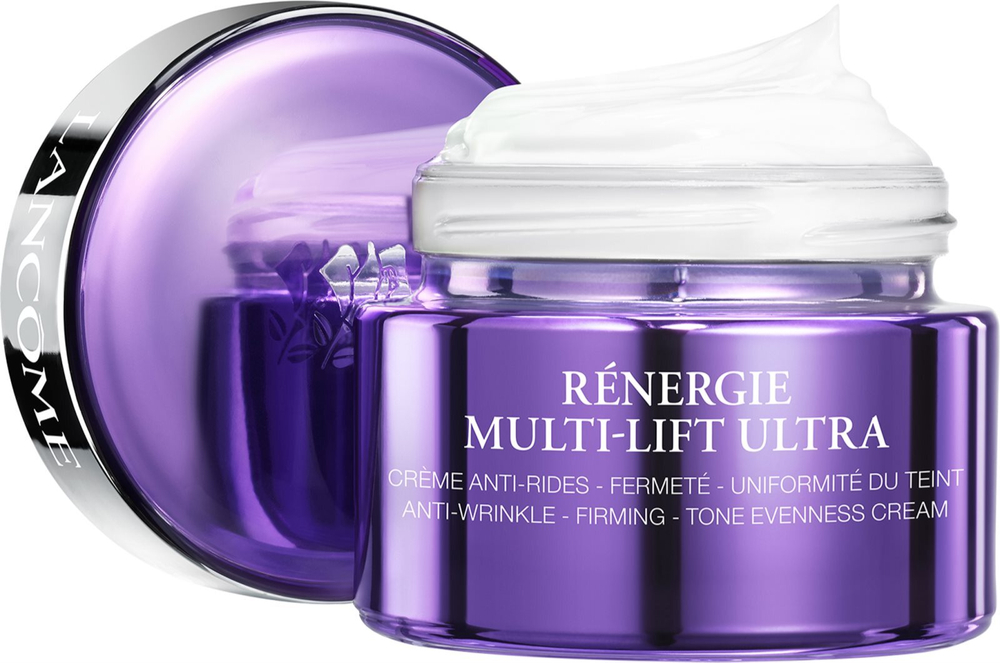 Lancome Renergie Multi-Lift Ultra - укрепляющий и подтягивающий дневной крем /   50  ml  / GTIN 3614272664616