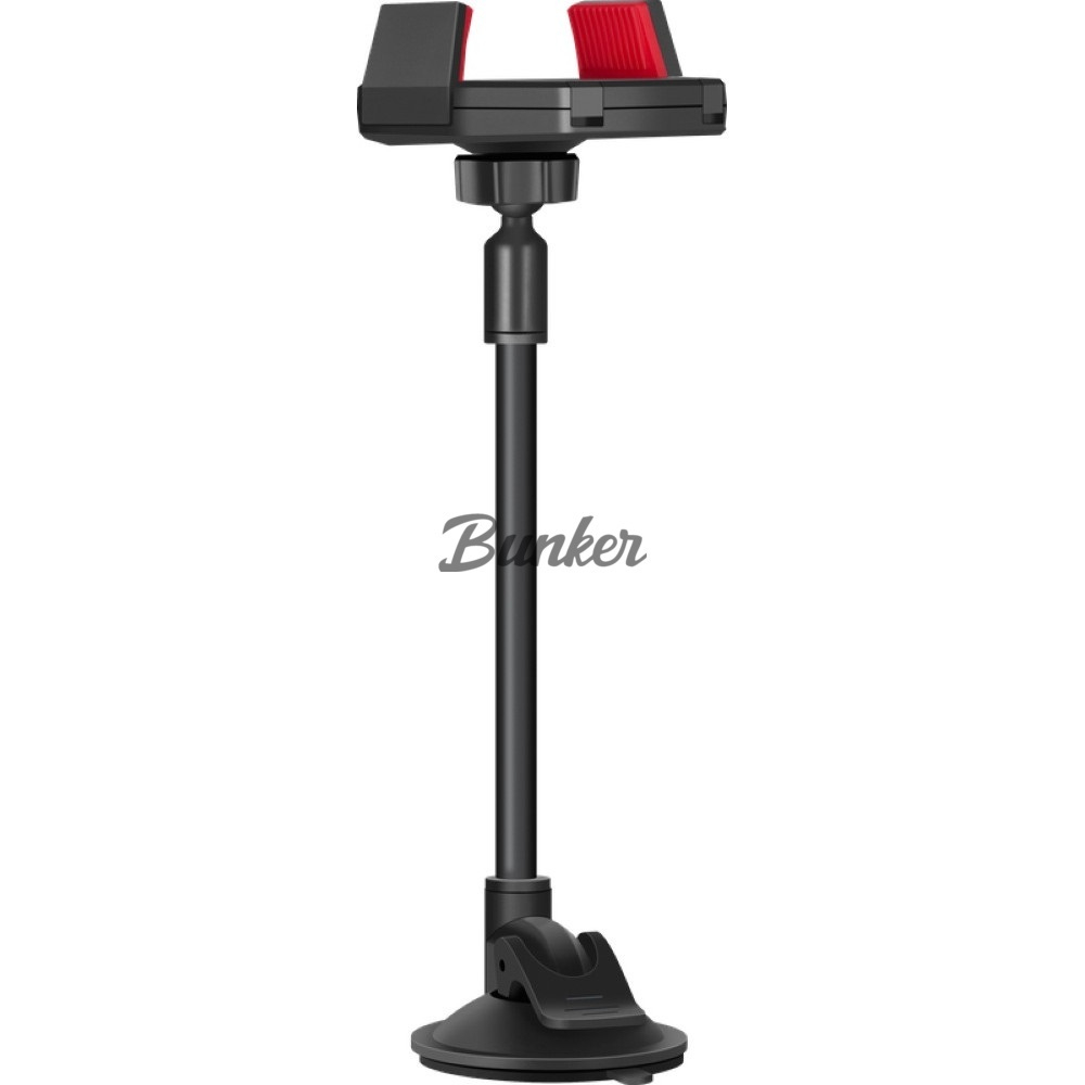 Defender CH-154+ 55-95 мм Держатель на стекло/панель