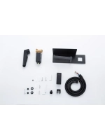 Гигиенический душ с бумагодержателем FRAP F2076-6