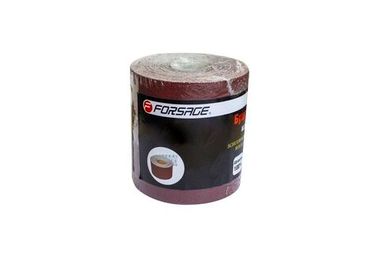Бумага наждачная 115ммх5м в рулоне (P220) Forsage F-SR2220A