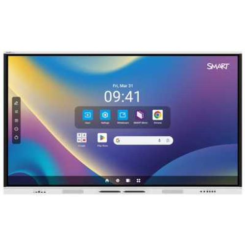 Интерактивный дисплей Smart SBID-GX186-V4