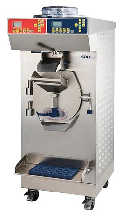 Фризер-пастеризатор для мороженого STAF59 RHS15/100 W