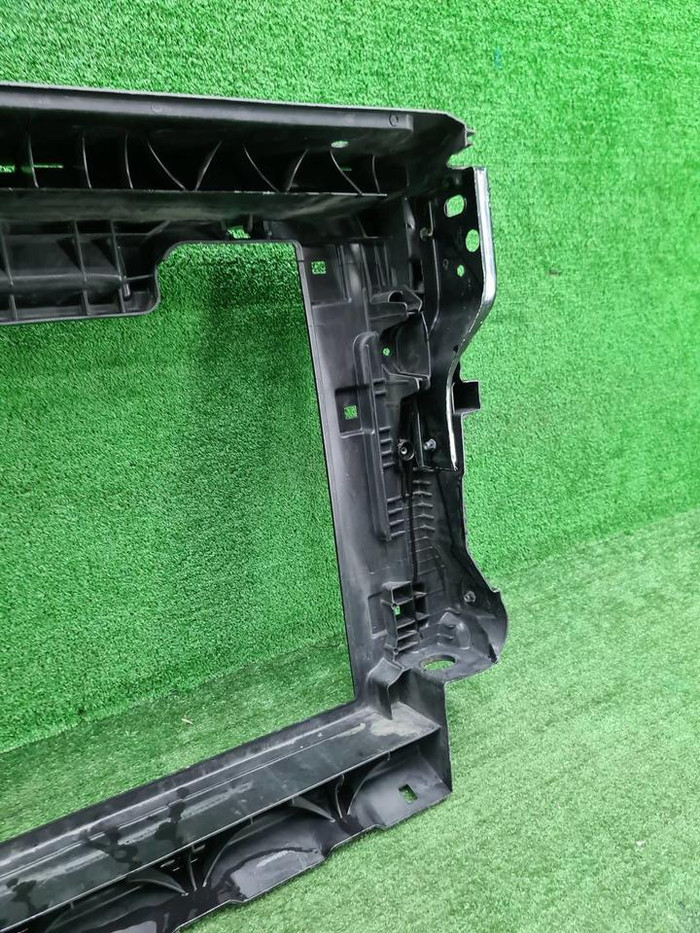 Телевизор VW Sharan 2 (2010-н.в.)