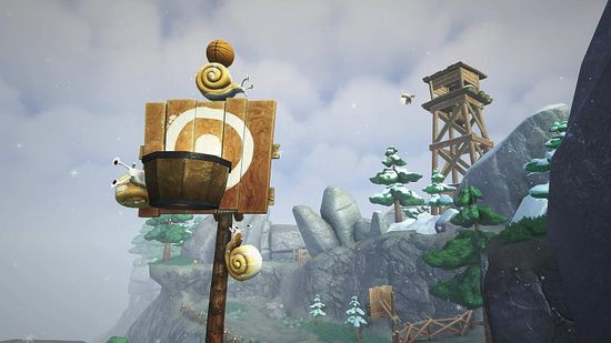 Bugsnax [PS4, русские субтитры]