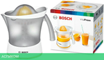 Соковыжималка Bosch MCP3500N белый