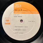 Herbie Hancock - V.S.O.P. 2LP (Япония 1977г.)