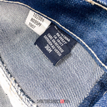 Джинсы M+FG