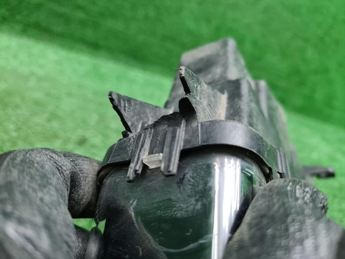 ПТФ левая BMW 5er G30 (2017-2020)