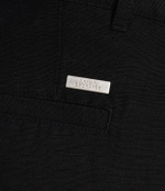Льняное шорты Armani Exchange - черный(8NZS67 ZNFNZ)