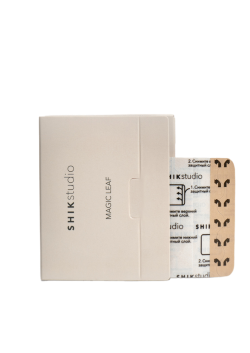 Прозрачная защитная пленка на руку SHIK, 1 шт